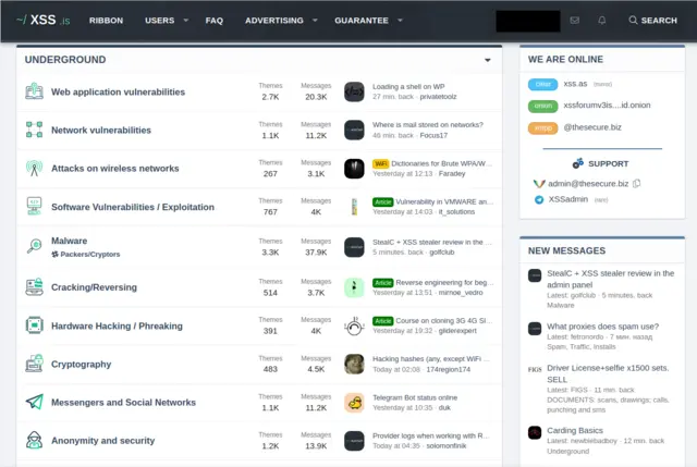 Pitch darknet Pitch Forum - about company